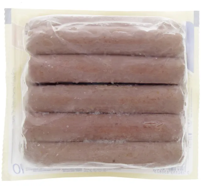 Doux Chicken Franks 400 g