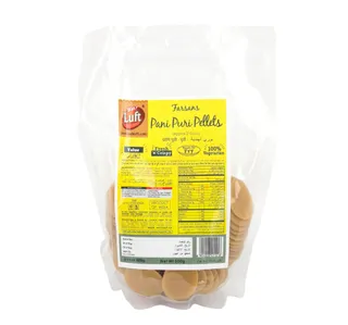 Wah Luft Pani Puri Farsans 500 g