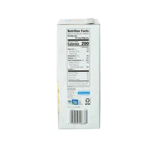 Organics Penne Rigate Organic Macaroni Pasta 454 g