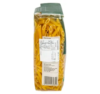 Morrisons Penne Pasta 500 G