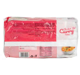 LuLu Instant Noodles Chicken Curry Flavour 10 x 75 g