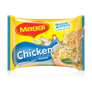 Maggi 2 Minute Chicken Noodles 10 77 G
