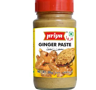 بريا مخلل الزنجبيل 300 جم