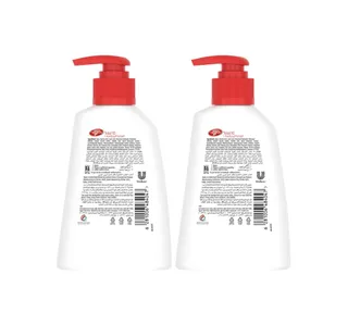 Lifebuoy Total 10 Asf Antibacterial Hand Wash 2 180 Ml