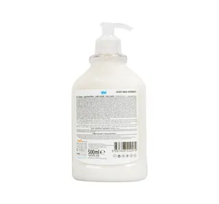Voi Goat Milk Extract Hand Soap 500 Ml
