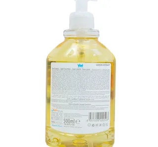 Voi Lemon Extract Hand Soap 500 ml