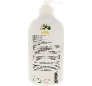 Parisienne Fiorile Liquid Soap Jasmine 500 Ml
