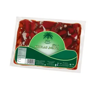 Siafa Khulas Dates 1 Kg