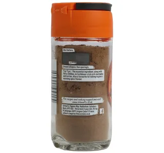 Schwartz Allspice Ground 37 g