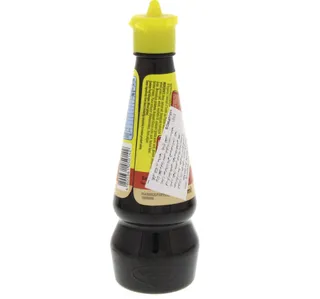 Maggi Savor Liquid Seasoning Hot Chili 130 Ml