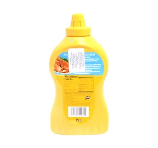 Frenchs Classic Yellow Mustard 567 G