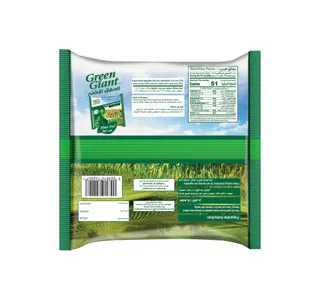 Green Giant Frozen Mixed Vegetables With Corn 450 g
