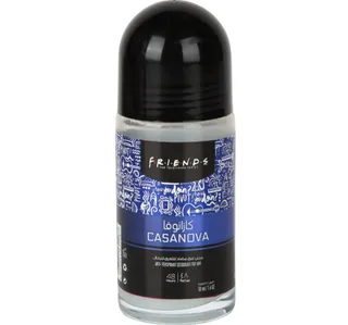 Friends Casanova Roll On For Men 50 ml