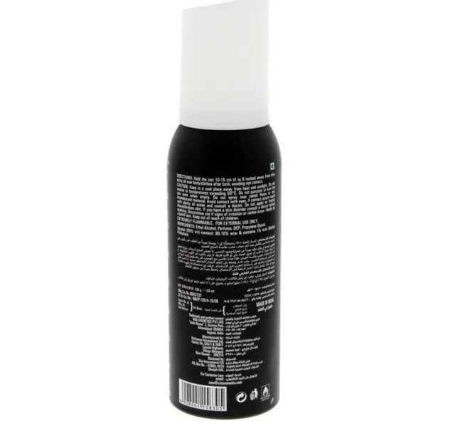 Fogg Marco Body Spray for Men 120 ml