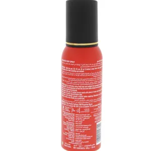 فوج ماقنتيك بخاخ معطر للجسم للرجال 120 مل × حبتين