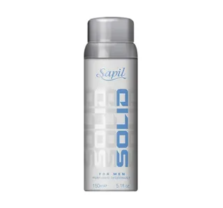 Sapil Perfumed Deodorant Solid Men 150 ml