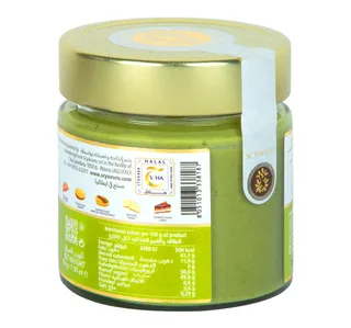 Scyavuru Crunchy Pistachio Cream 200 g