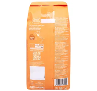 Pasta Toscana Whole Wheat Organic Tortiglioni No94 500 G
