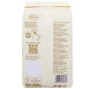 Pasta Toscana Fusilli Super Pasta No85 500 G
