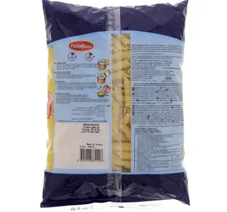 Pasta Ricco Penne Rigate 400 G