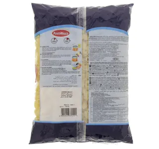 Pasta Ricco Cifferi Rigati 400 G