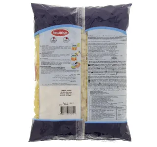 Pasta Ricco Cifferi Rigati 400 g