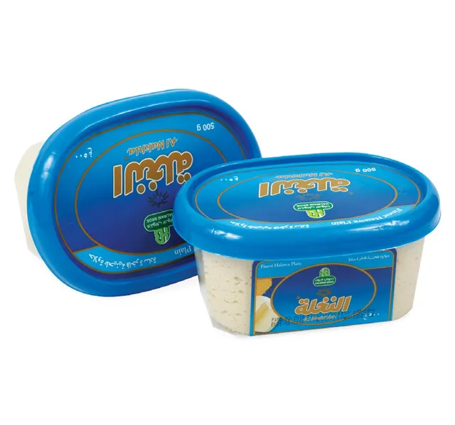 Halwani Halawi Plain 2 500 G