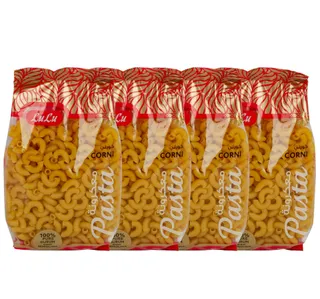 Lulu Macaroni Corni 4 400 G