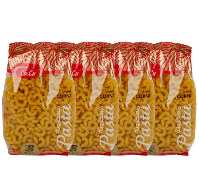 Lulu Macaroni Corni 4 400 G