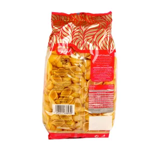 Lulu Shell Big Pasta 400 G