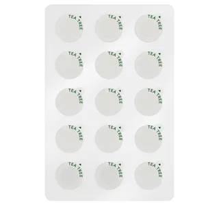 Kundal Derma Tea Tree Spot Patch 120pcs