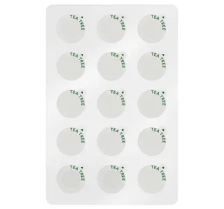 كوندال باتش علاج بقع شاي الشجرة 120pcs