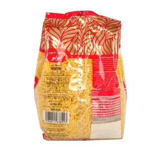 Lulu Risoni Pasta 400 G