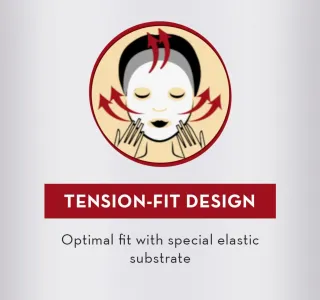 Olay Regenerist Microsculpting Sheet Mask 1 Pc