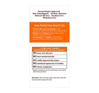 Palmers Cocoa Butter Formula Skin Therapy Face Oil 30 Ml