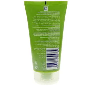 Clean Clear Shine Control Daily Facial Scrub 150 Ml