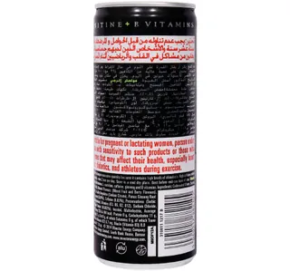 Monster Energy Drink