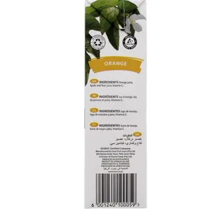 Ceres 100% Natural Orange Juice Blend 1 Litre