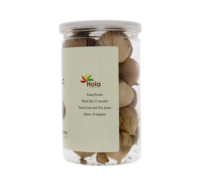 Black Garlic China 250 g