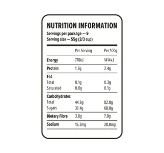 Al Barakah Khalas Dates 500 g