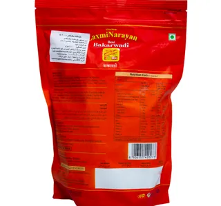 Laxmi Narayan Bakarwadi 400 G