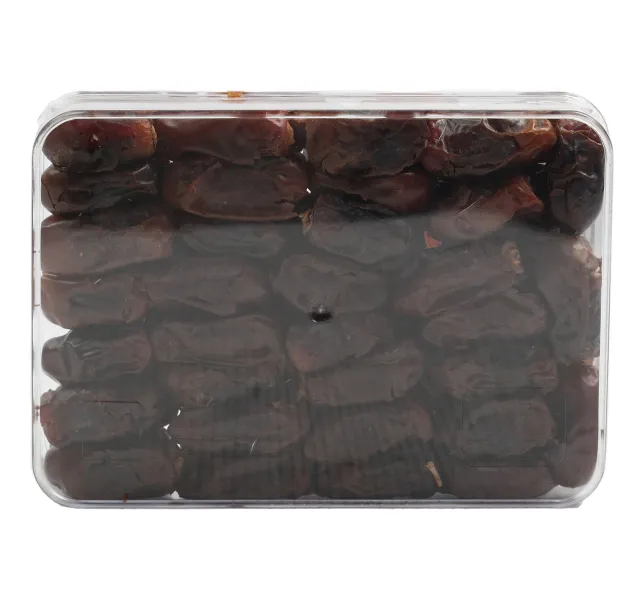 Lulu Khudri Dates 500 G