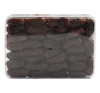 Lulu Khudri Dates 500 G