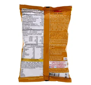 Bikaji Chana Cracker 200 G