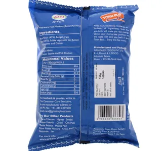 Town Bus Butter Murukku 150 G