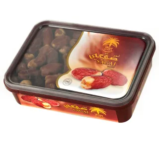 Siafa Sagai Dates 800 g