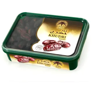 Siafa Khudri Dates 800 G