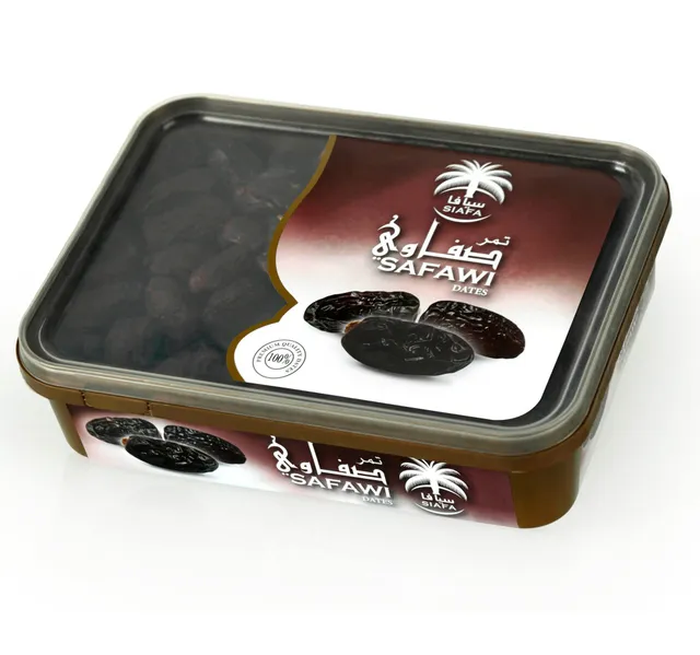 Siafa Safawi Dates 800 G