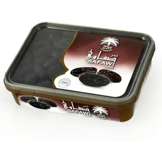 Siafa Safawi Dates 800 G