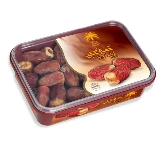 Siafa Sagai Dates 400 g